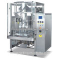 potato chips wrapping machine